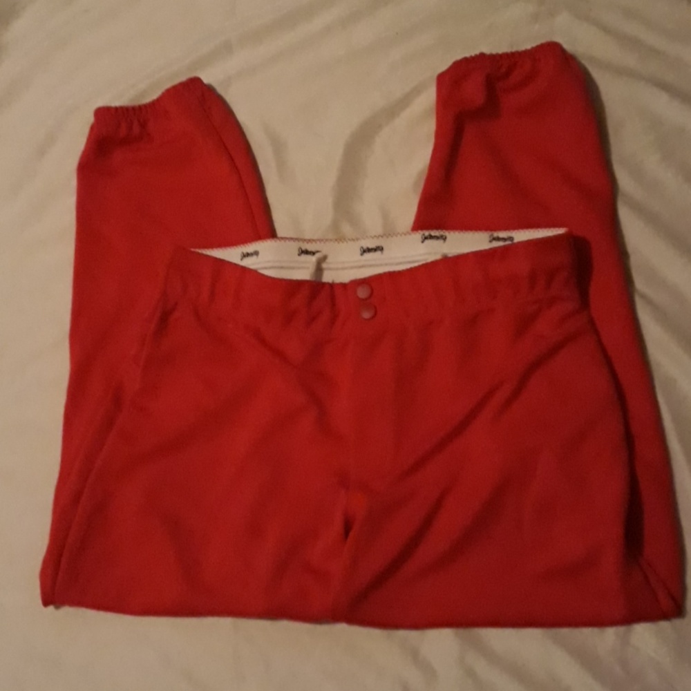 Intensity womens softball pants